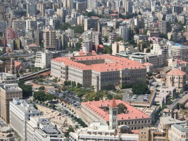 لماذا تبقى سيادة لبنان ناقصة؟